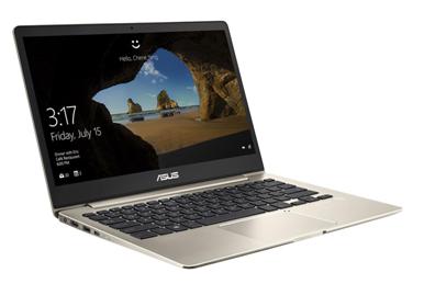  ASUS ZenBook UX331, Ultrabook 13,3 Inci Paling Elegan Saat Ini